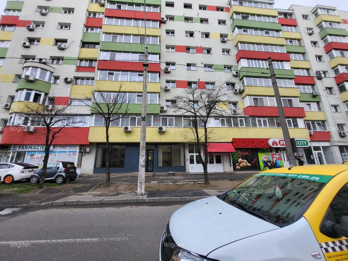 Spatiu comercial 130 mp de vanzare – Stefan cel Mare, intersectie - 1