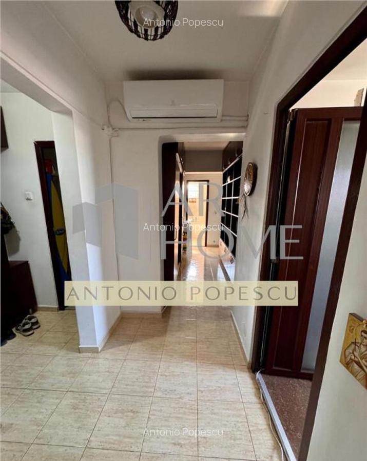 Apartament 3 camere, 2 bai, In Ploiesti, zona Republicii - 5