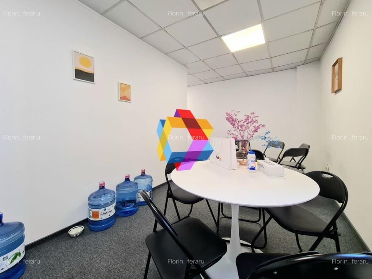 Spațiu birouri de închiriat Brasov - 160 mp # spatii-comerciale-brasov.ro - 5