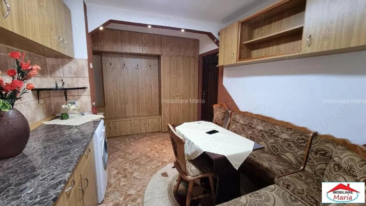 Apartament 2 camere Micro 17 etaj 2 - 13