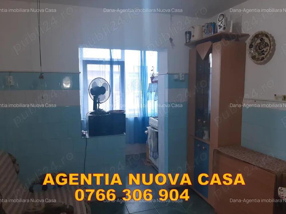 Navodari , vand apartament 2 camere decomandat zona sud, parcul Ion Dobre - 3