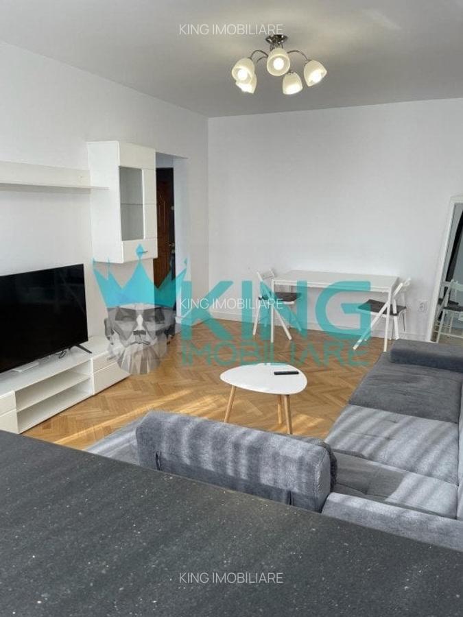 Apartament cu 2 camere semidecomandat, mobilat în Victoriei - 9