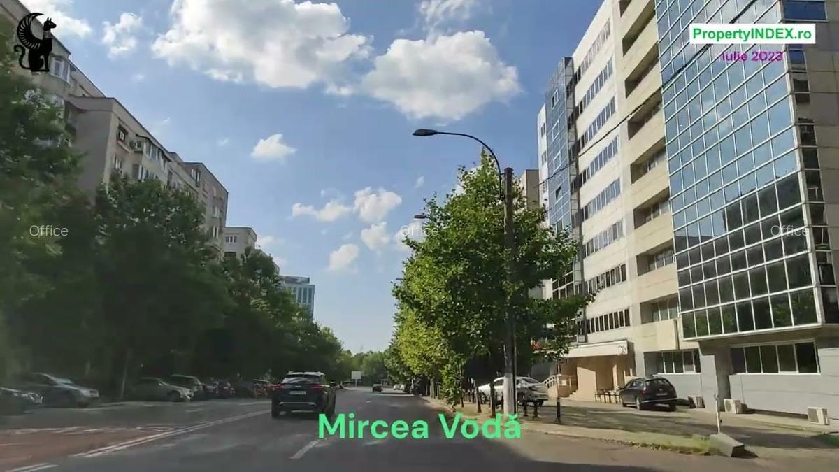 3 CAMERE DECOMANDATE | 77 MP TOTALI | METROU TIMPURI NOI | ZONA MIRCEA VODĂ - 2