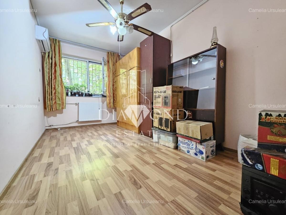Apartament 4 camere parter | Berceni-Straja | 0% Comision - 4