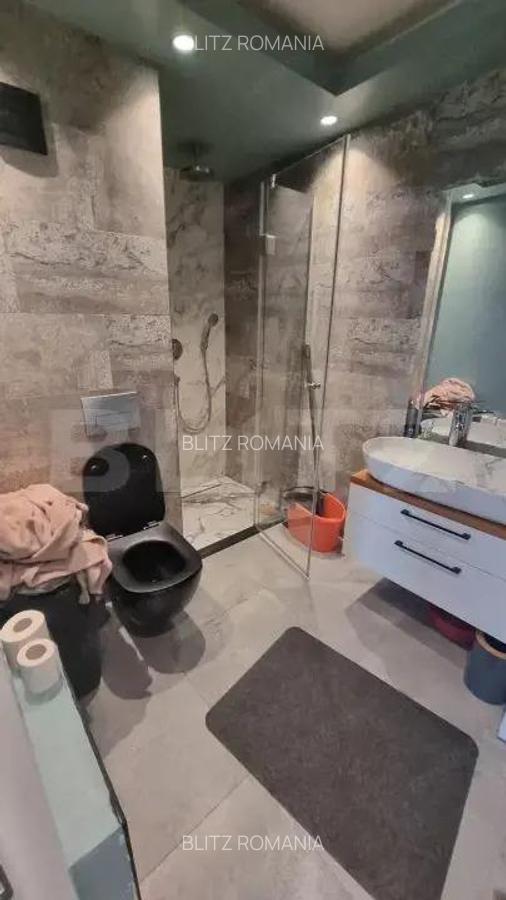 Apartament premium cu panorama superba si parcare subterana - Grigorescu - 4