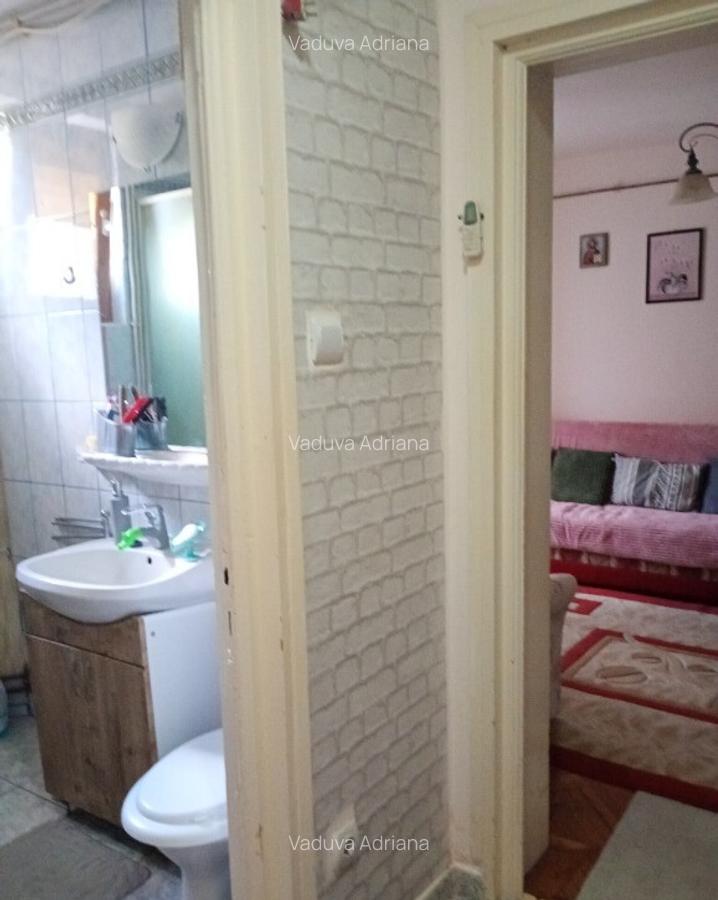 Inchiriez garsoniera decomandata, tot confortul, langa Ramada - 4