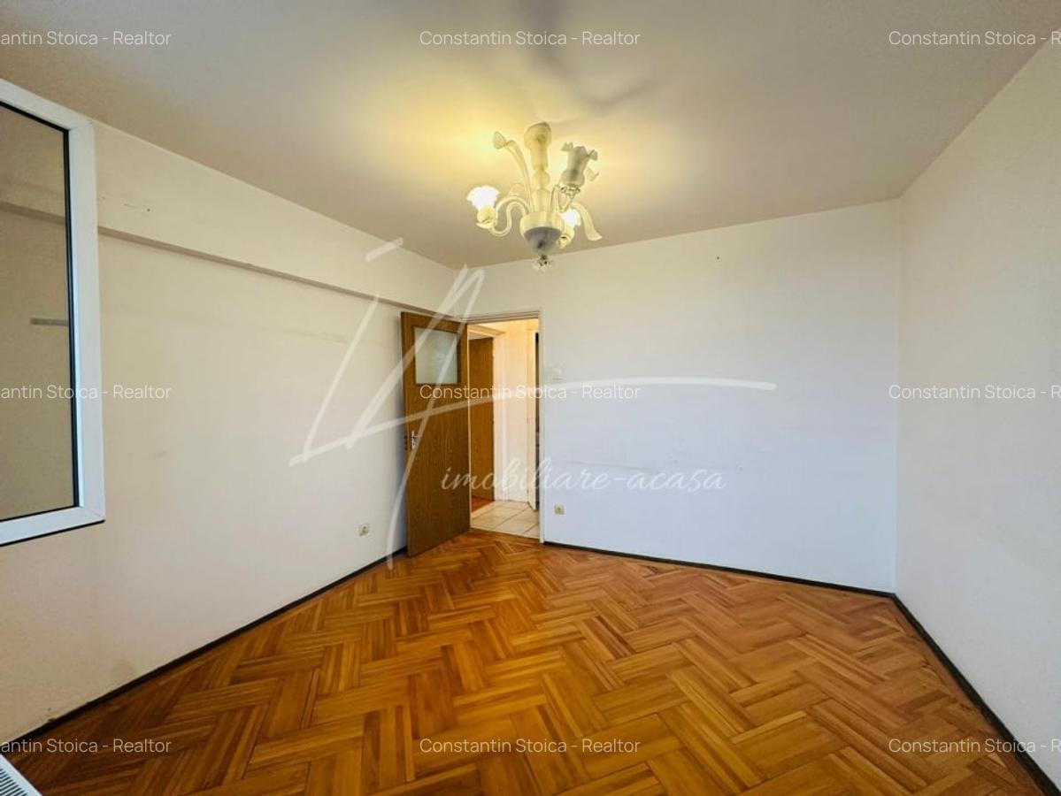 Giurgiului 72-86, etaj intermediar, liber - 4