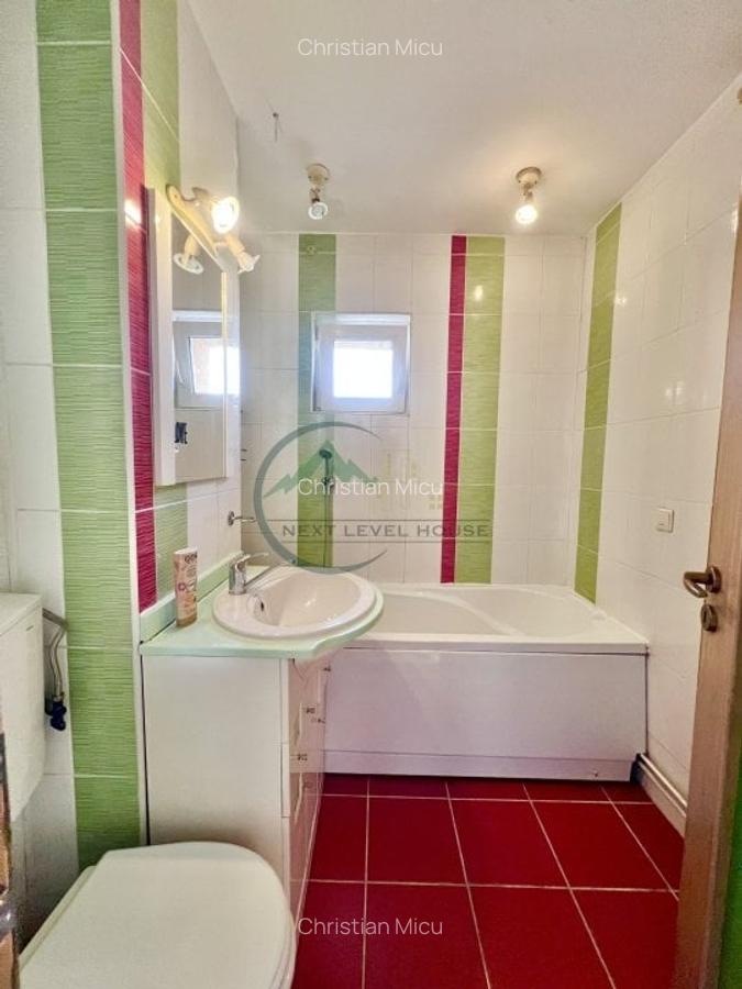 Apartament 4 camere, zona Grivitei - 3