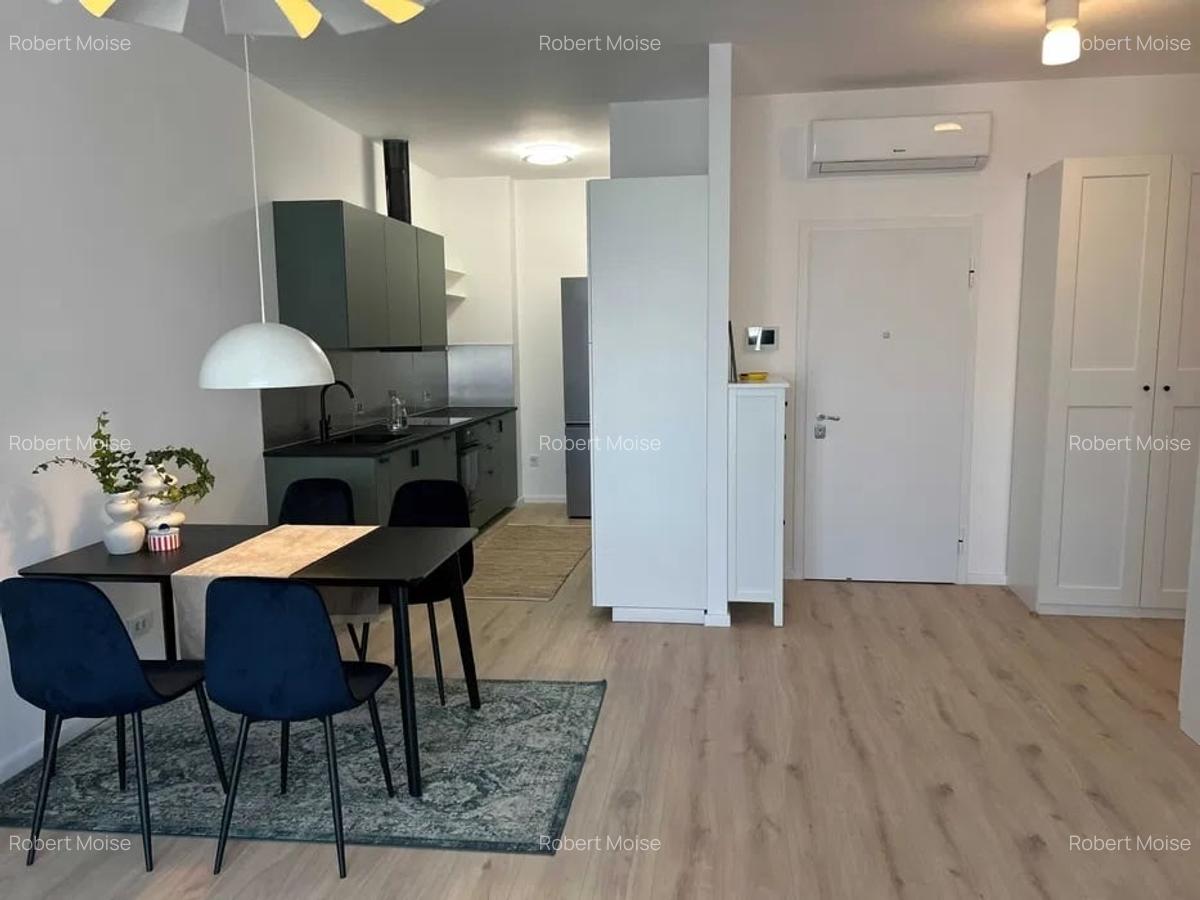 Apartament 2 camere zona Domenii lângă Herastrau in Arcadia Faza Noua cu parcare - 3