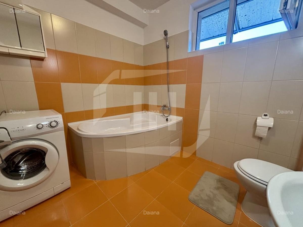 Apartament 2 camere, 66mp, decomandat, cu parcare, zona Eroilor - 9