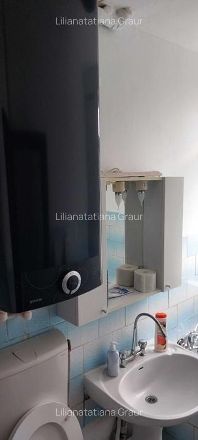 De vanzare garsoniera in Micro 17 - 4