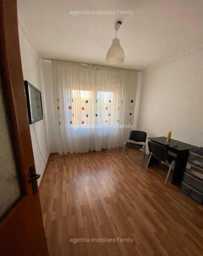 Apartament cu 2 Camere Decomandate - Etaj 2 Zona Burdujeni Cuza Voda 2 - 6