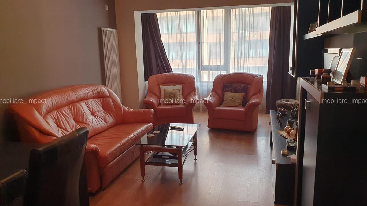 Apartament 3 camere Complex Vega, strada Tecuci, etaj 1/8 - 3