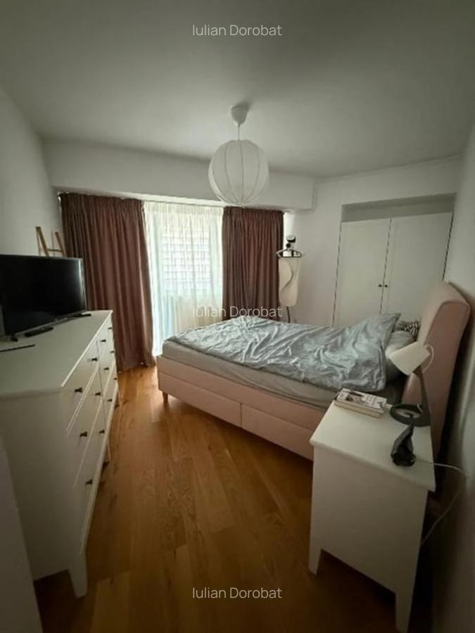 Apartament 4 cam | Delfinului | Mobilat Utilat | Panorama - 5