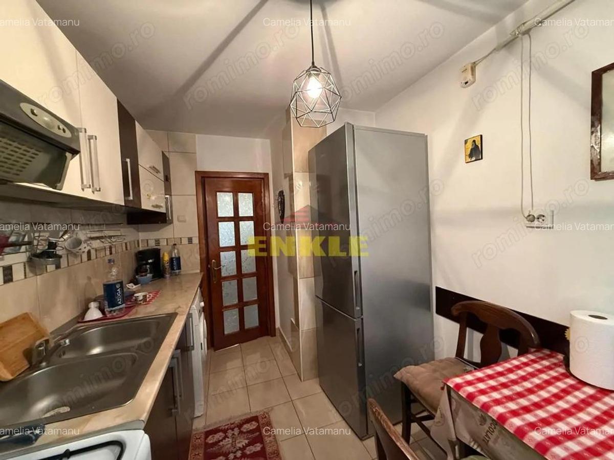 De inchiriat apartament 3 camere zona Marchian - 5