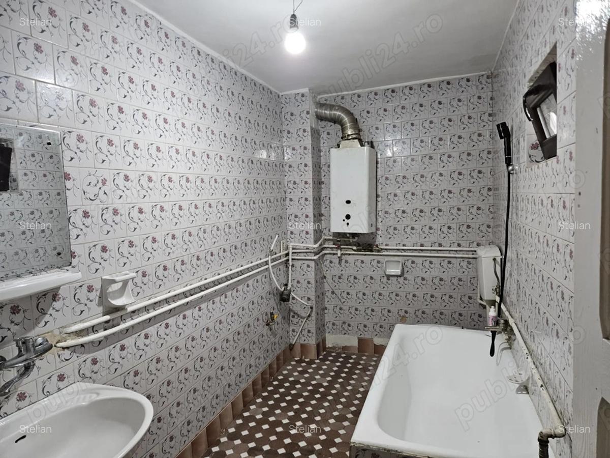 Vand casa in Urziceni cu 3 camere 100mp,teren 930 mp,sau schimb cu apartament in Bucuresti - 5