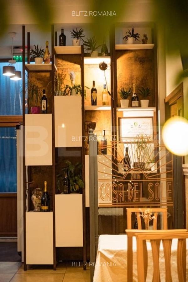 Afacere la cheie, Pensiune 6 camere si restaurant, Alba Iulia - 4