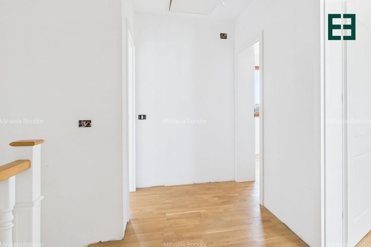 Casă nouă tip duplex 4 camere - Dumbrăvița - Timișoara - 42