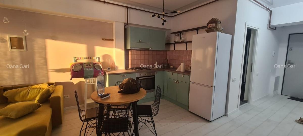 Mamaia  2 cam termen lung- vedere lac ,bloc nou cu parcare la subsol - 4