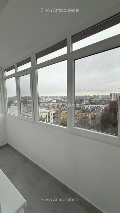 GARSONIERA | RENOVATA COMPLET | METROU GORJULUI - 11