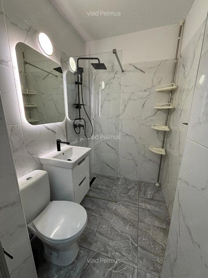 Vand apartament 3 camere - 6