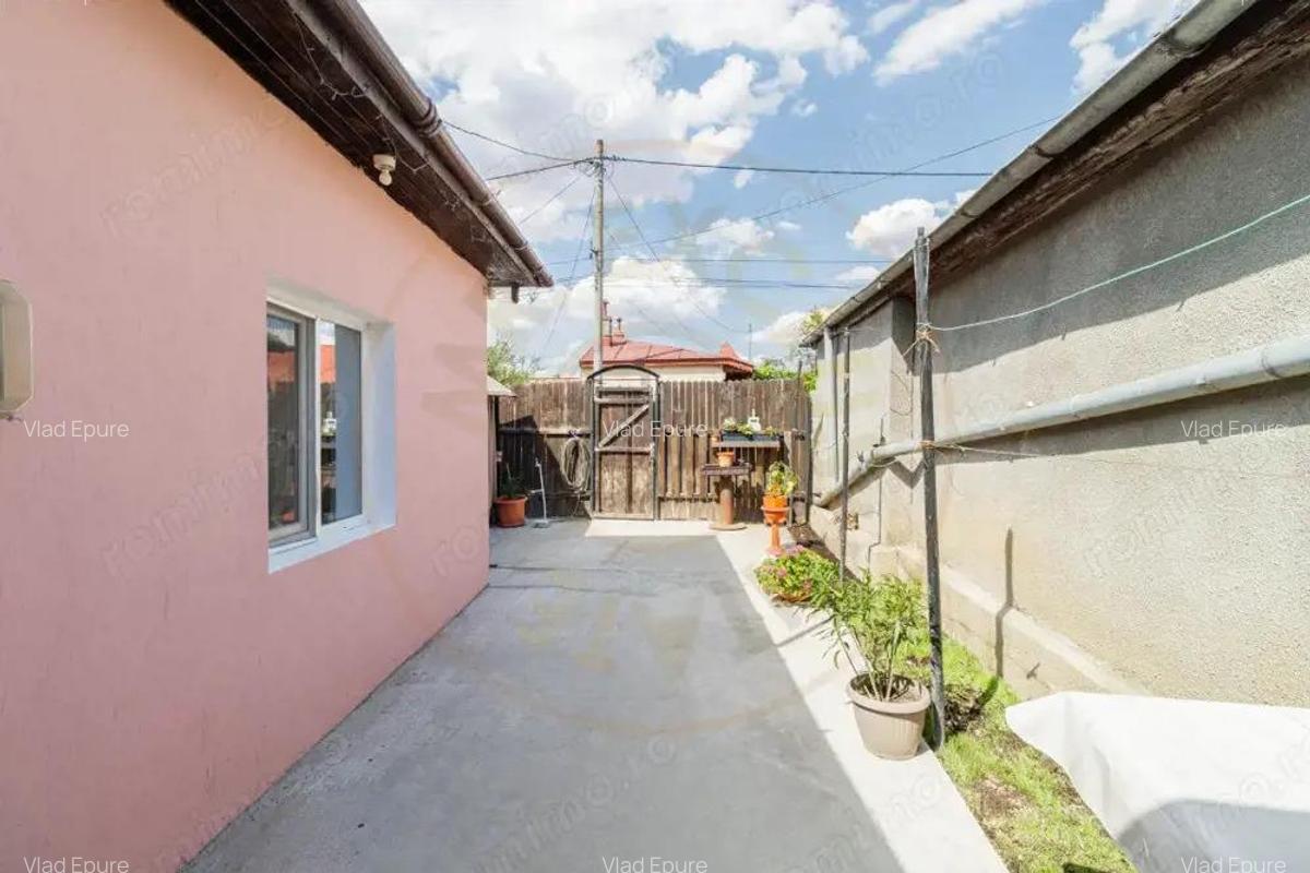 Casa cocheta cu foisor si terasa, gata de mutare Voluntari - 11
