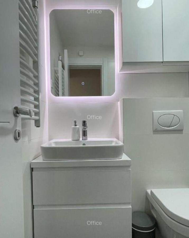 Garsoniera de inchiriat in zona Avantgarden - 5