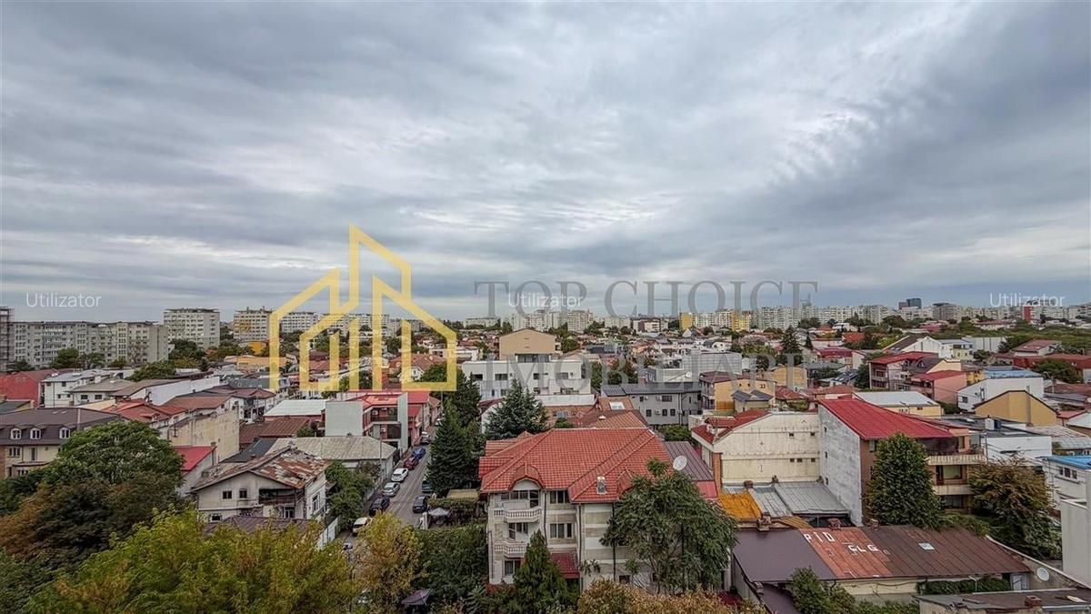 APARTAMENT 3 CAMERE CU VEDERE MIXTA  TITULESCU / VICTORIEI  75 MP - 34