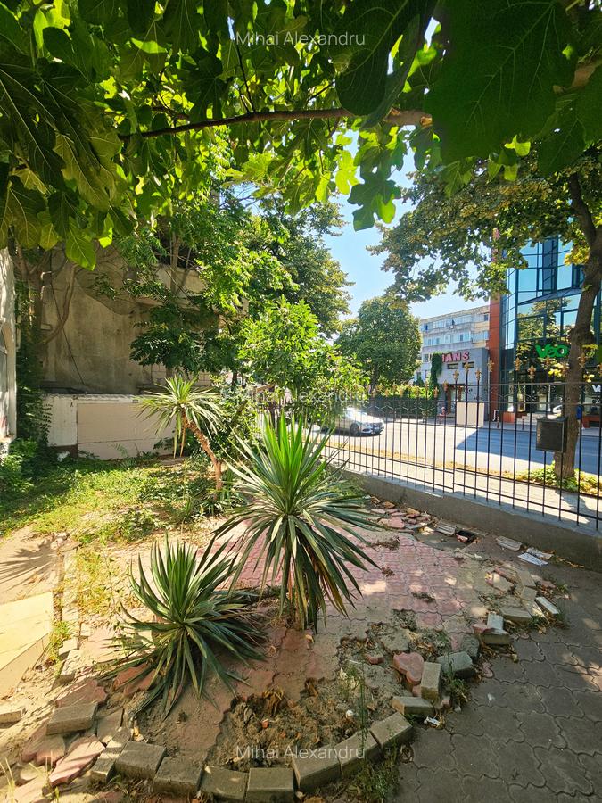 Ferdinand stradal | Vila individuala S+P+2+M | Curte proprie | Constructie 2002 - 1