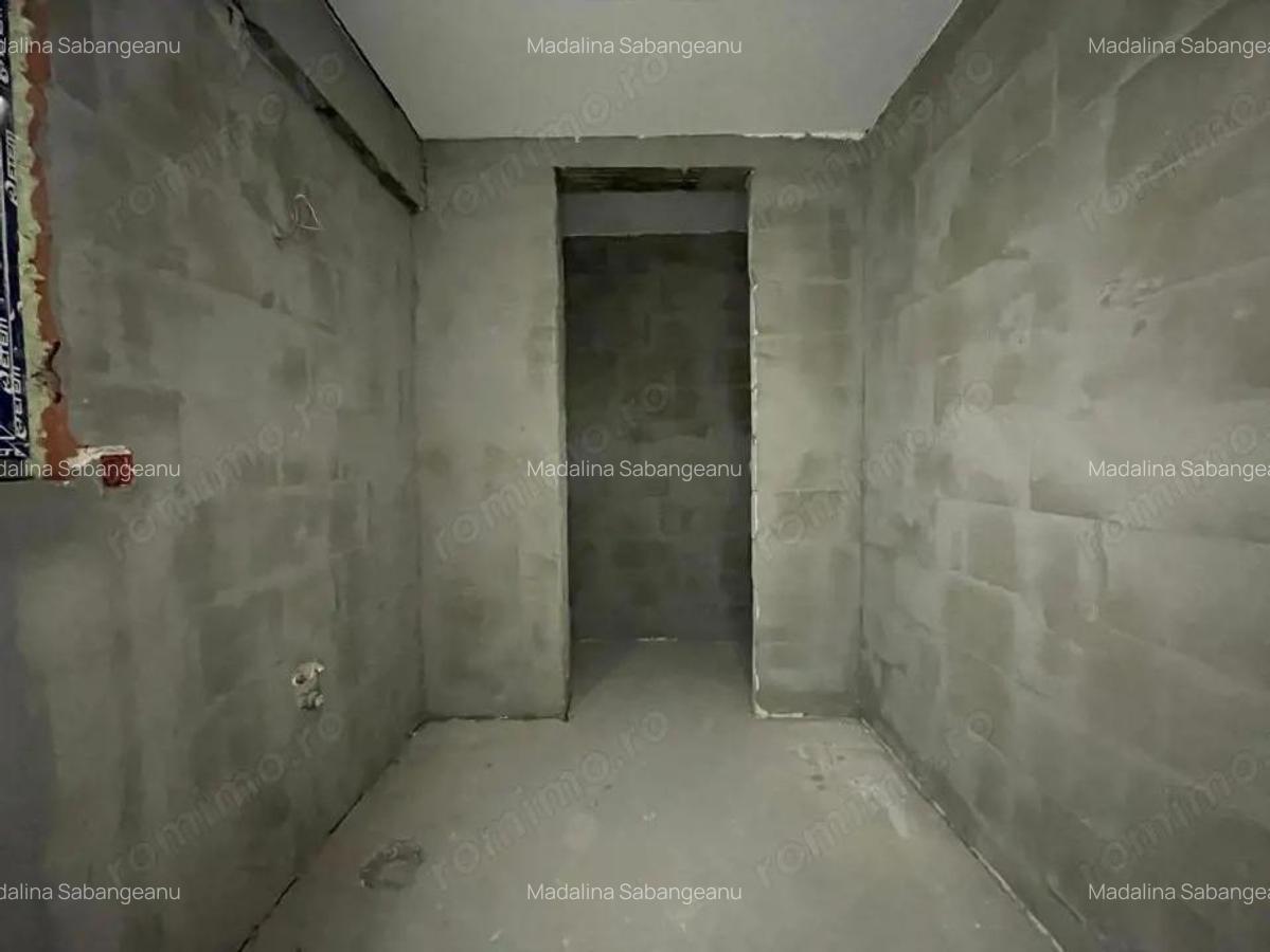 Apartament 2 camere - zona Floreasca - bloc nou - 5