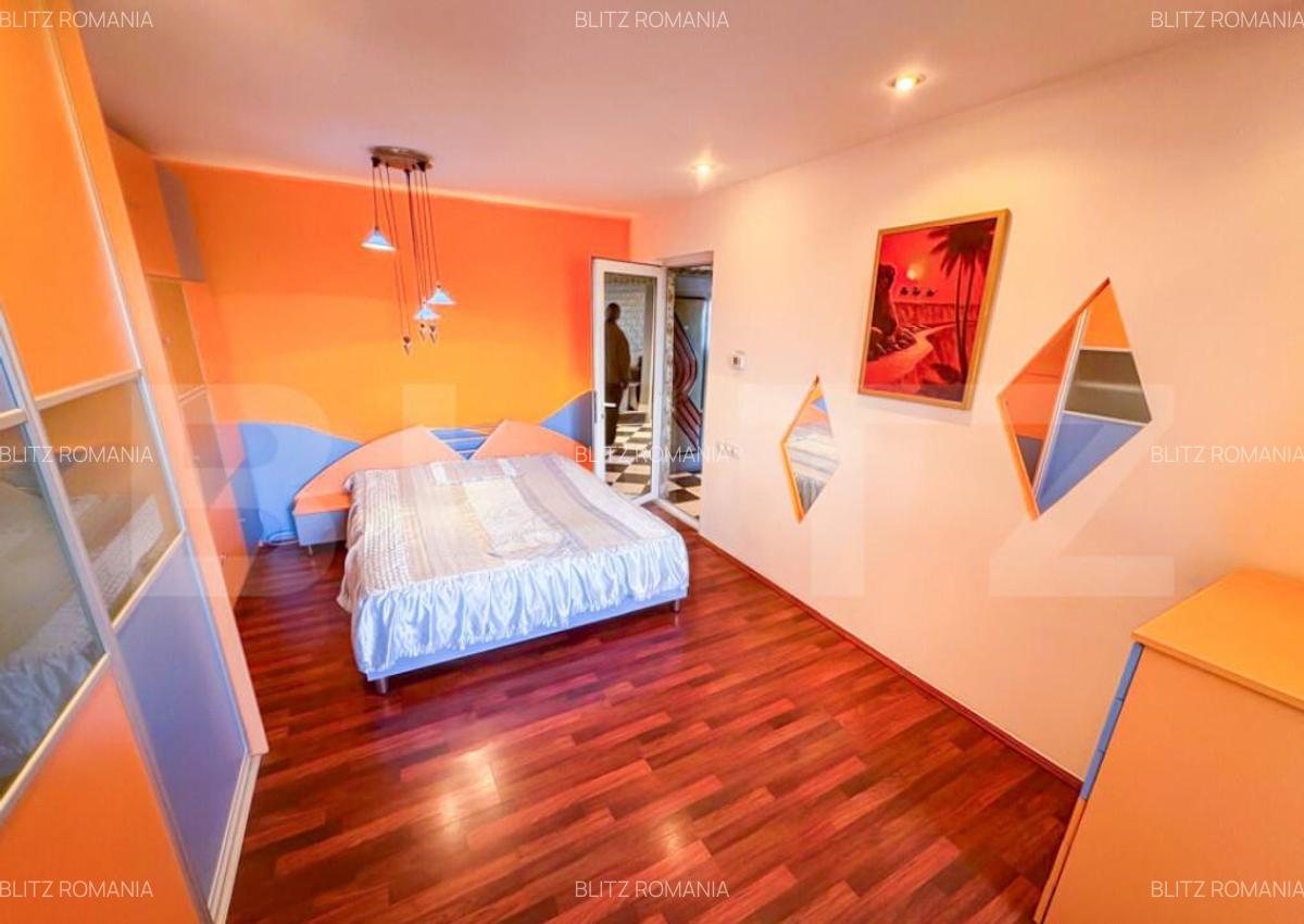 Apartament 2 camere decomandat MODERN - 4