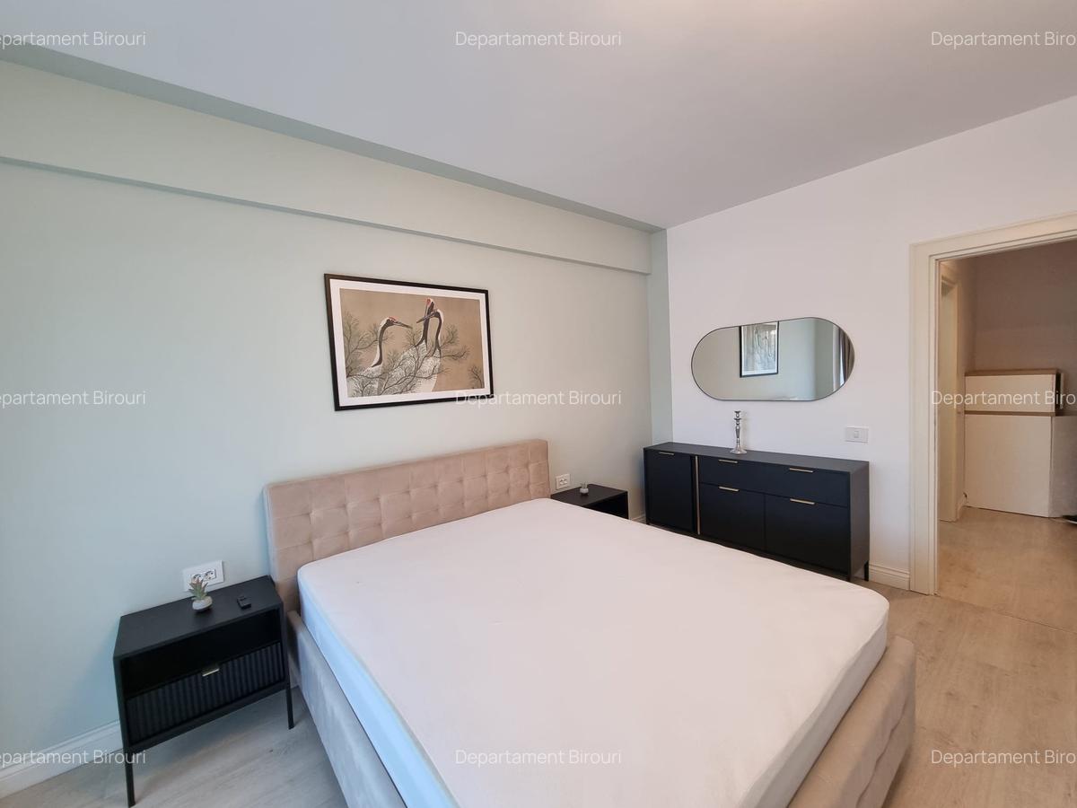 Apartament premium cu 2 camere – KIMONO Apartments, Moara de Vânt - 10