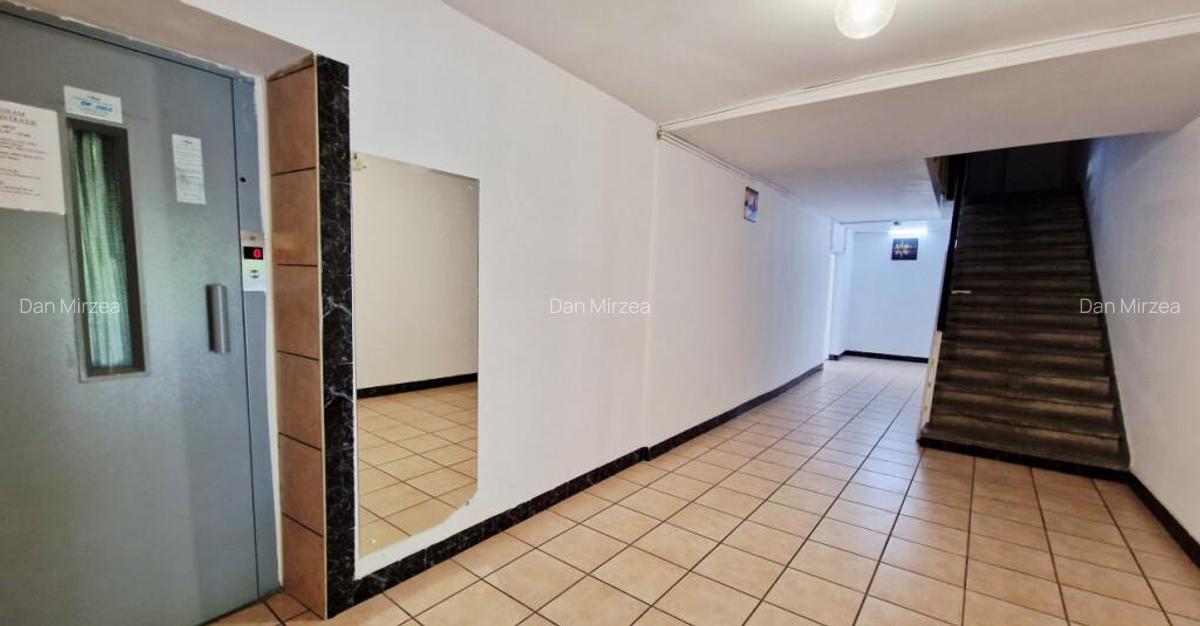 Apartament 3 camere Unirii-Corneliu Coposu, etaj 4 - 15