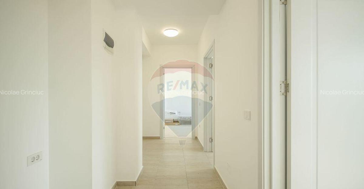 Apartament cu 2 camere in Cristian | DECOMANDAT | COMISIO... - 7