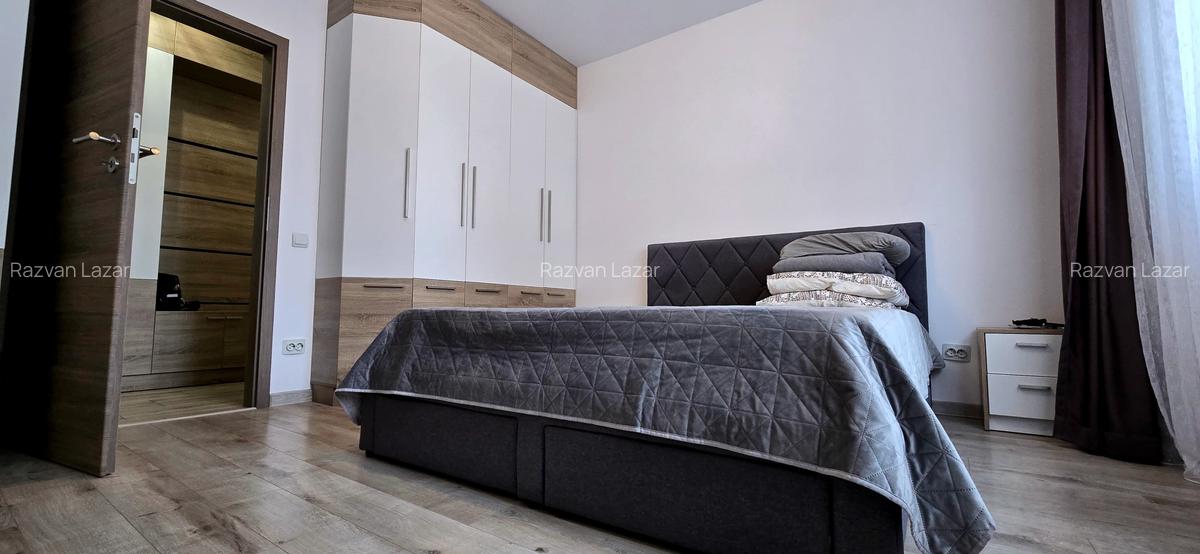 Apartament cu 3 camere decomandat, mobilat în Apărătorii Patriei - 6