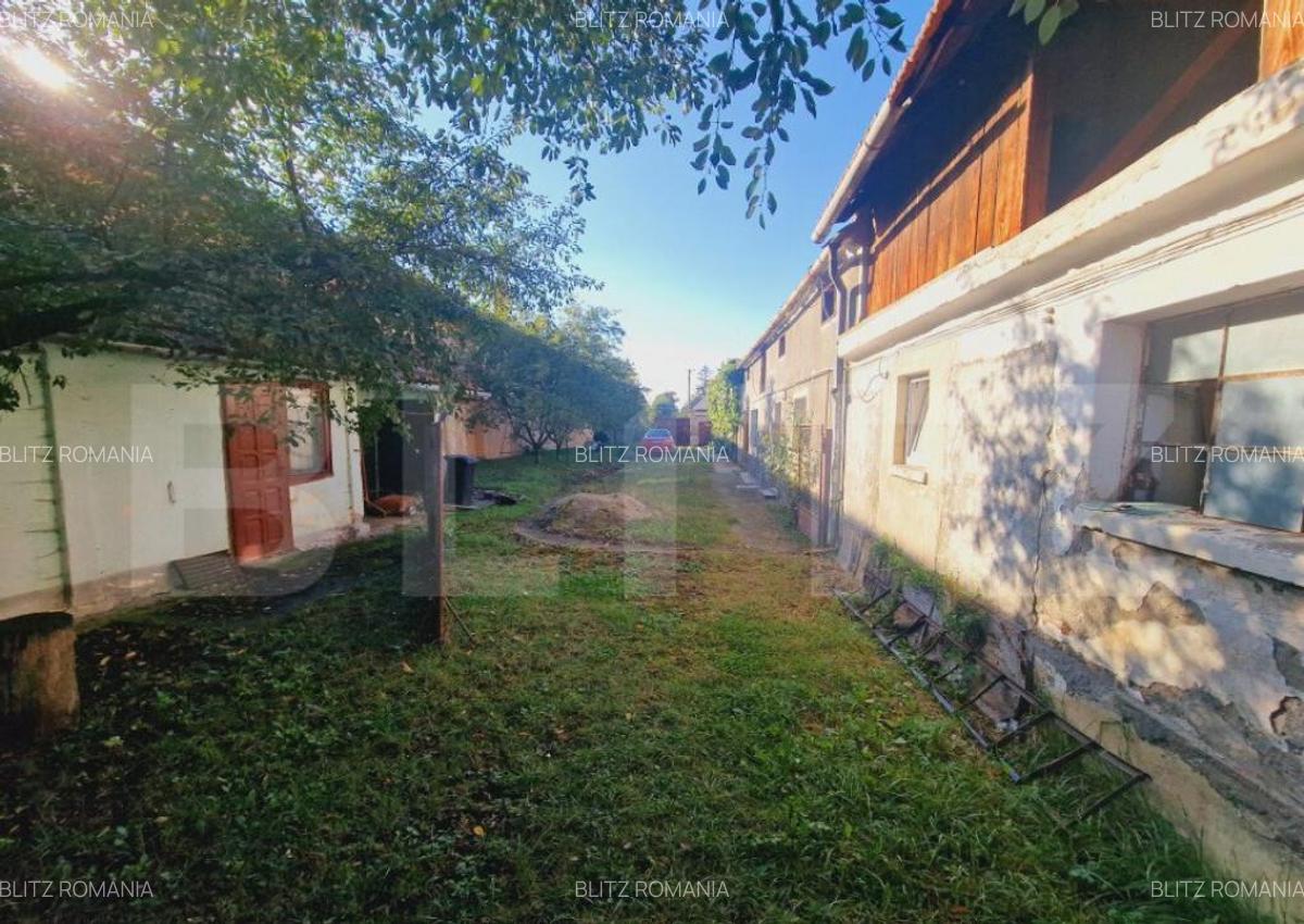 Casa saseasca,Halchiu - 7