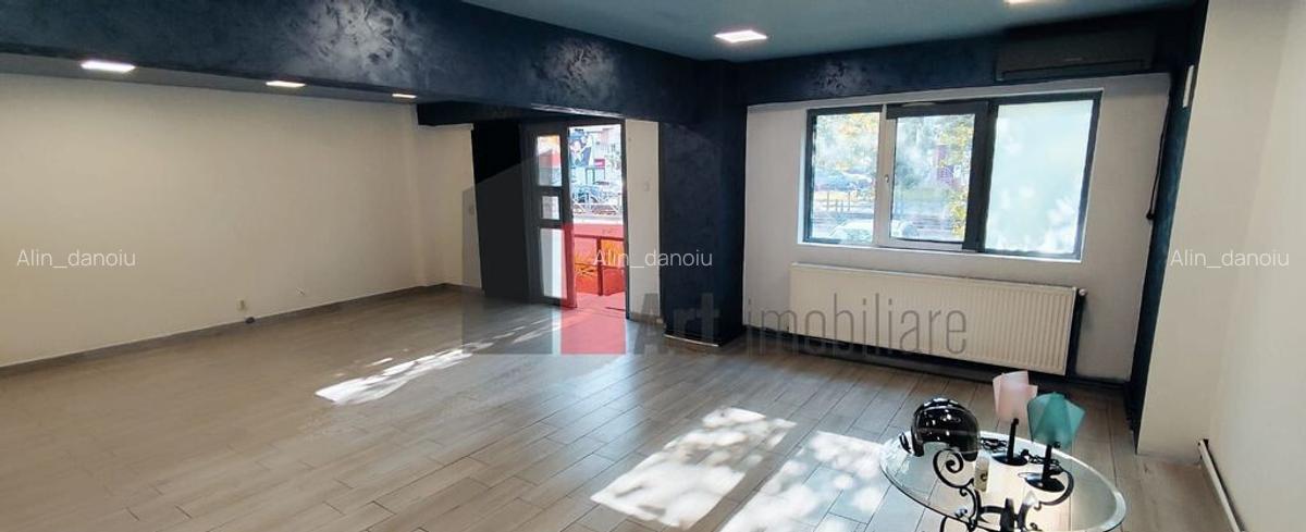 Spatiu comercial de inchiriat in zona Virtutii - 2