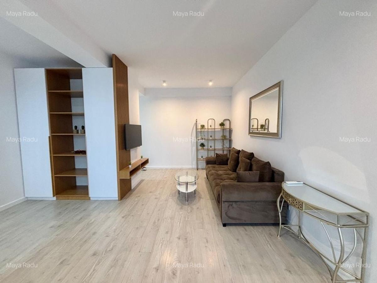 Apartament 2 camere de închiriat Pipera - 1