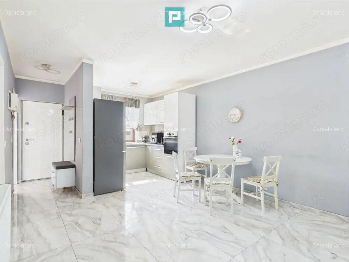 Duplex pe parter Mosni?a Noua MCity - 6