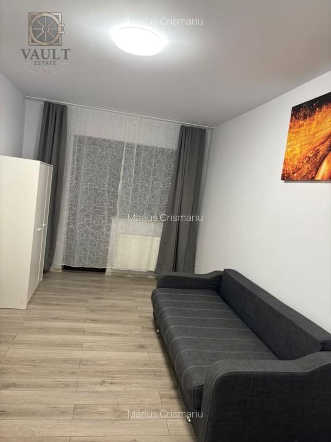 Garsoniera FINISATA/MOBILATA/UTILATA- zona linistita - Funeni - 4