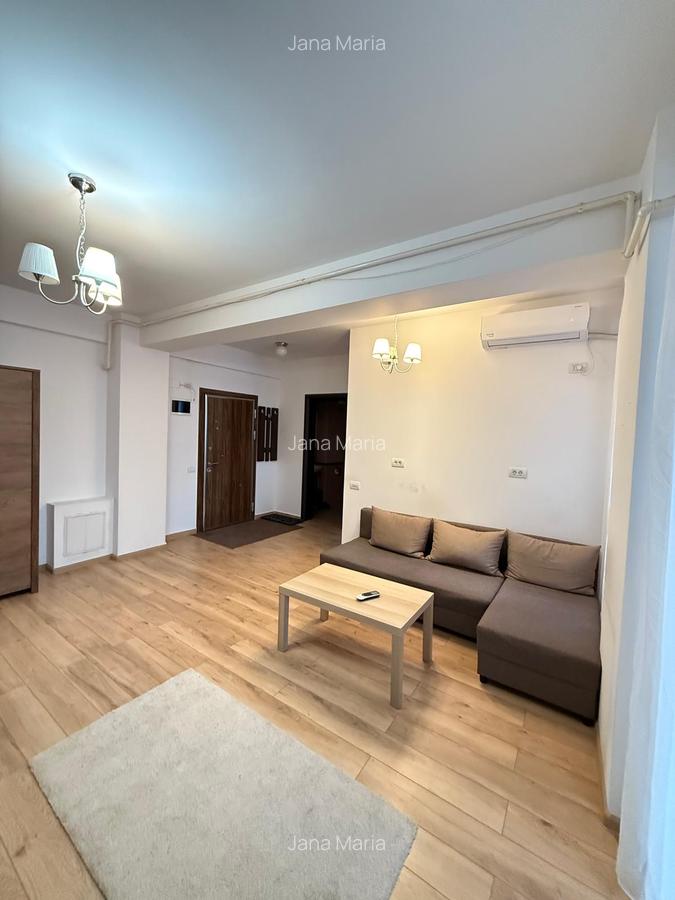 Apartament 2 camere-De inchiriat-Militari Residence-Comision50% - 11