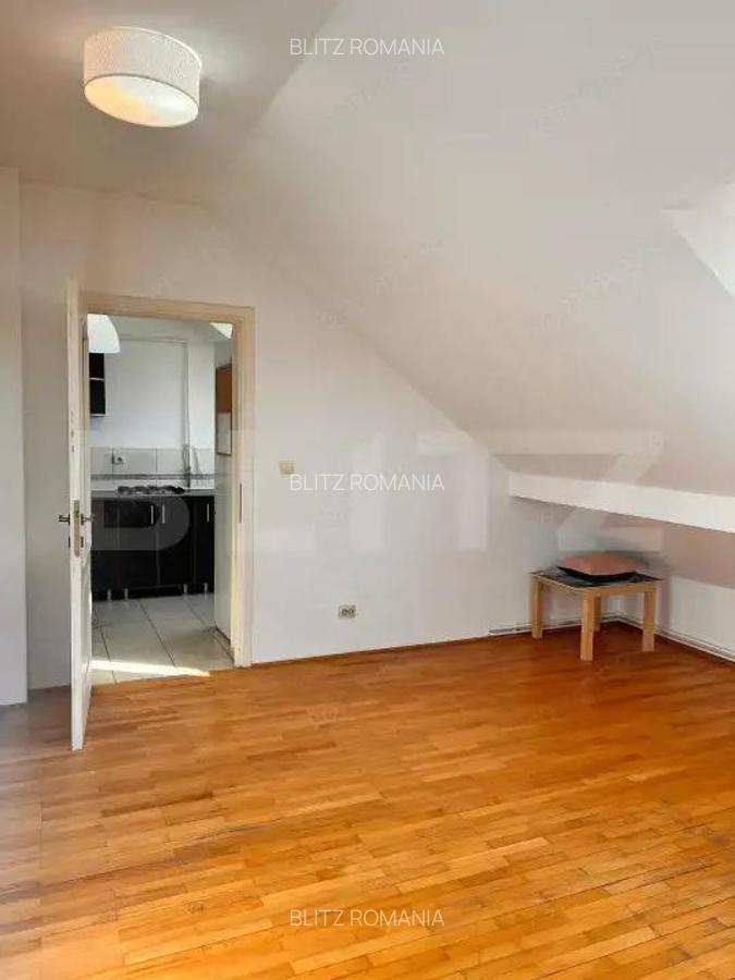 Apartament 2 camere, 64 mp, zona Strand - 3