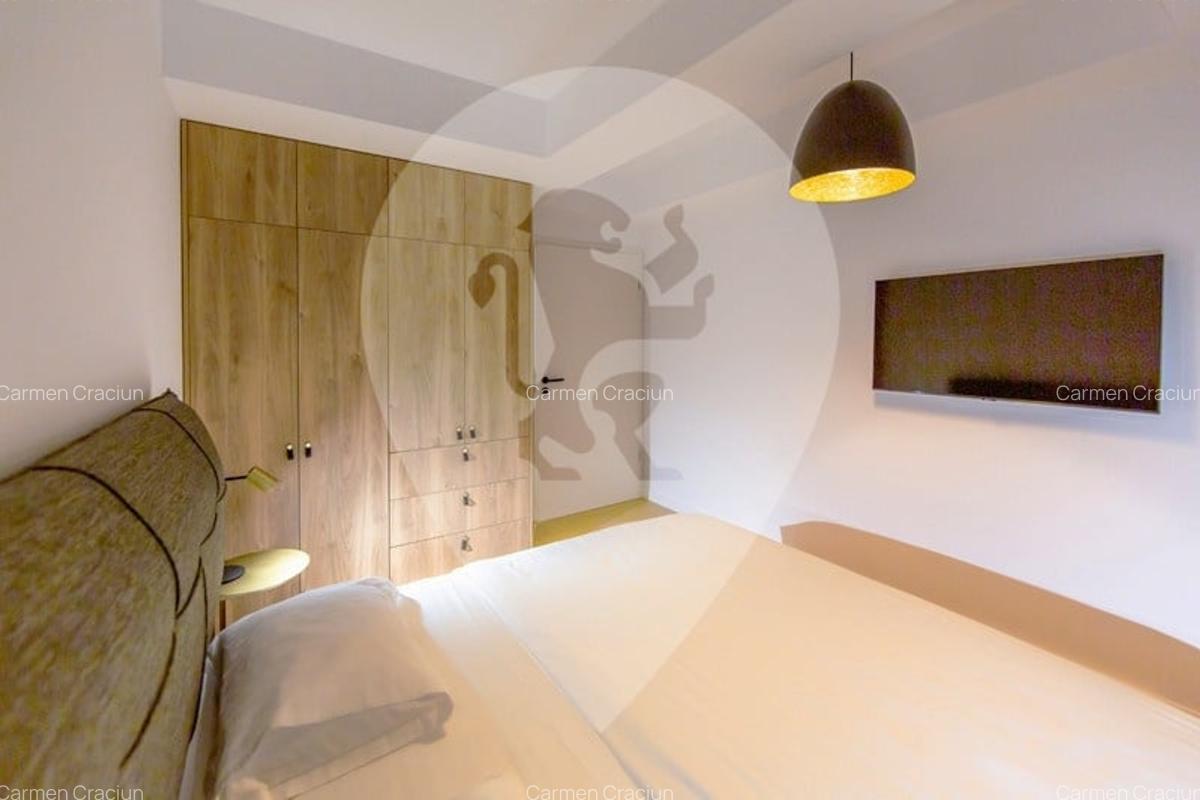 Apartament 3 camere Premium Centru Istoric - complex Cuza 16 - 11