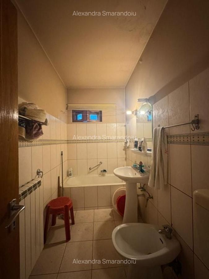 4 camere || Aviatorilor / Uruguay - 15
