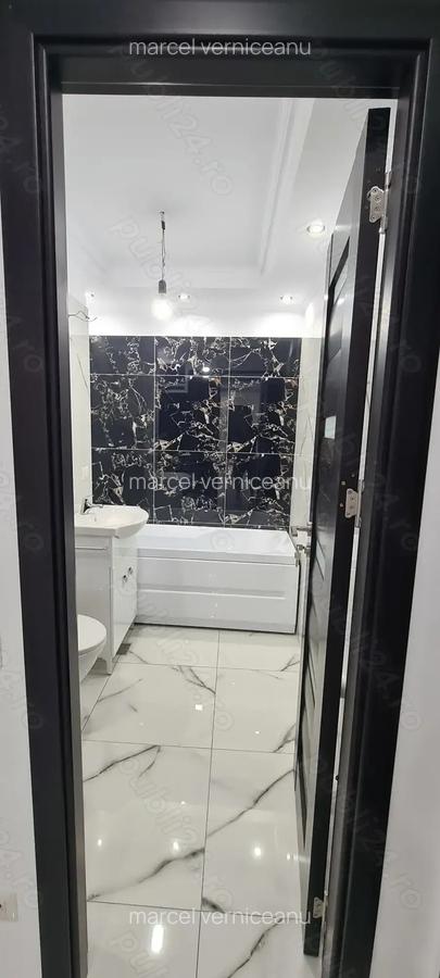 Vand apartament 2 camere 54 m2 decomandat Boto?ani - 1
