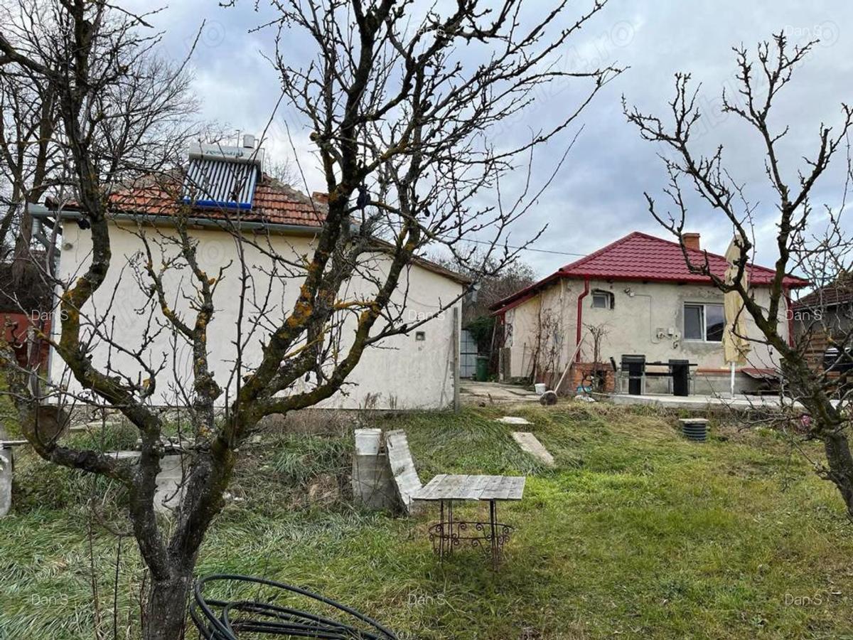 Casa de vanzare la 20km de Oradea - 8
