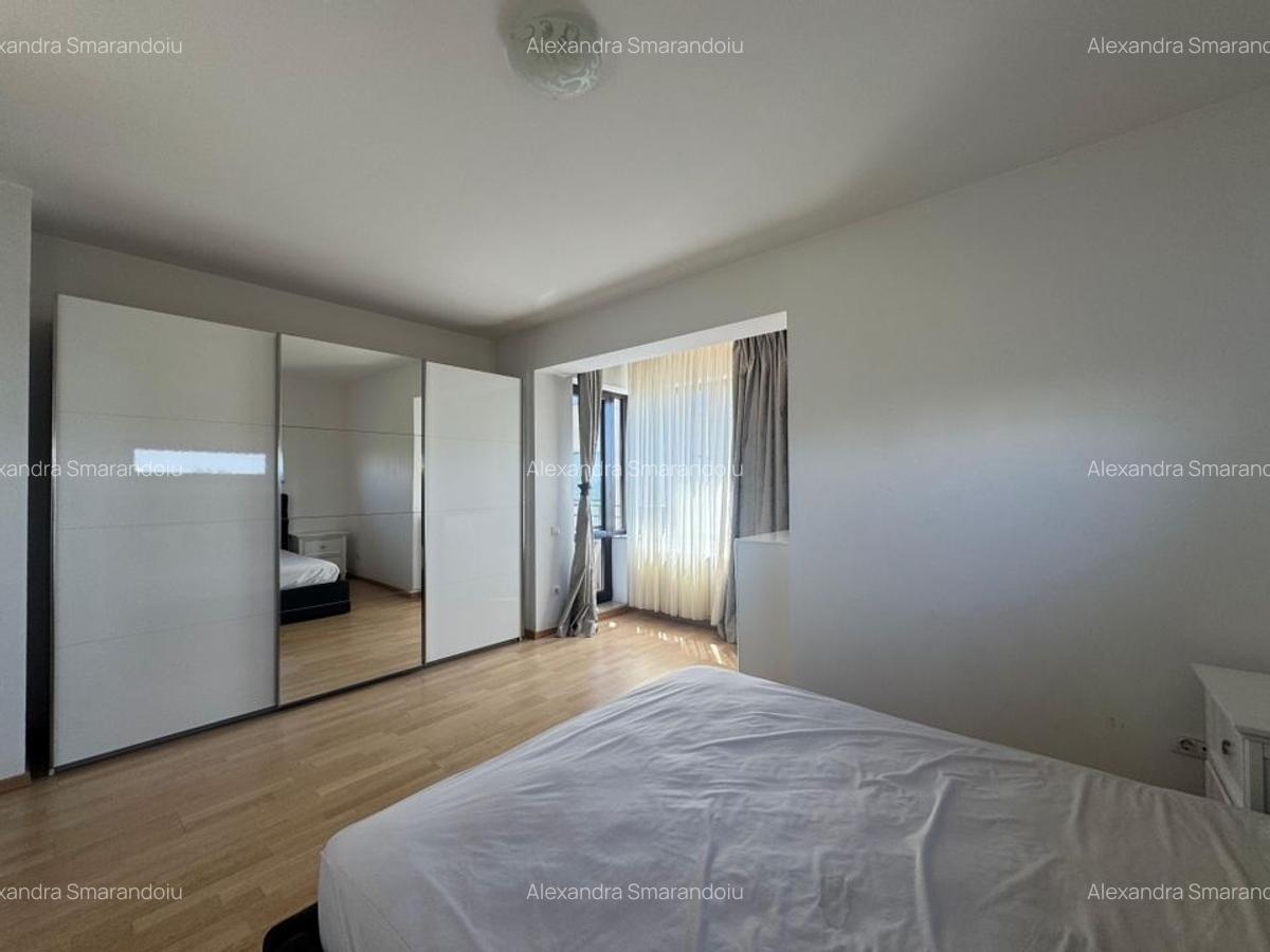 4 camere DECOMANDAT| BANEASA- Privighetorilor - 8
