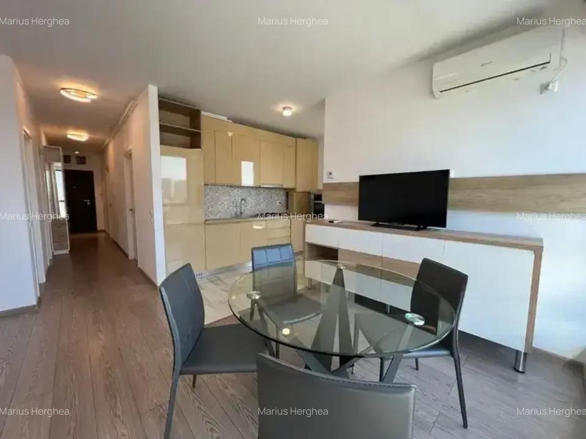 Apartament 3 camere rond OMV Pipera - 13