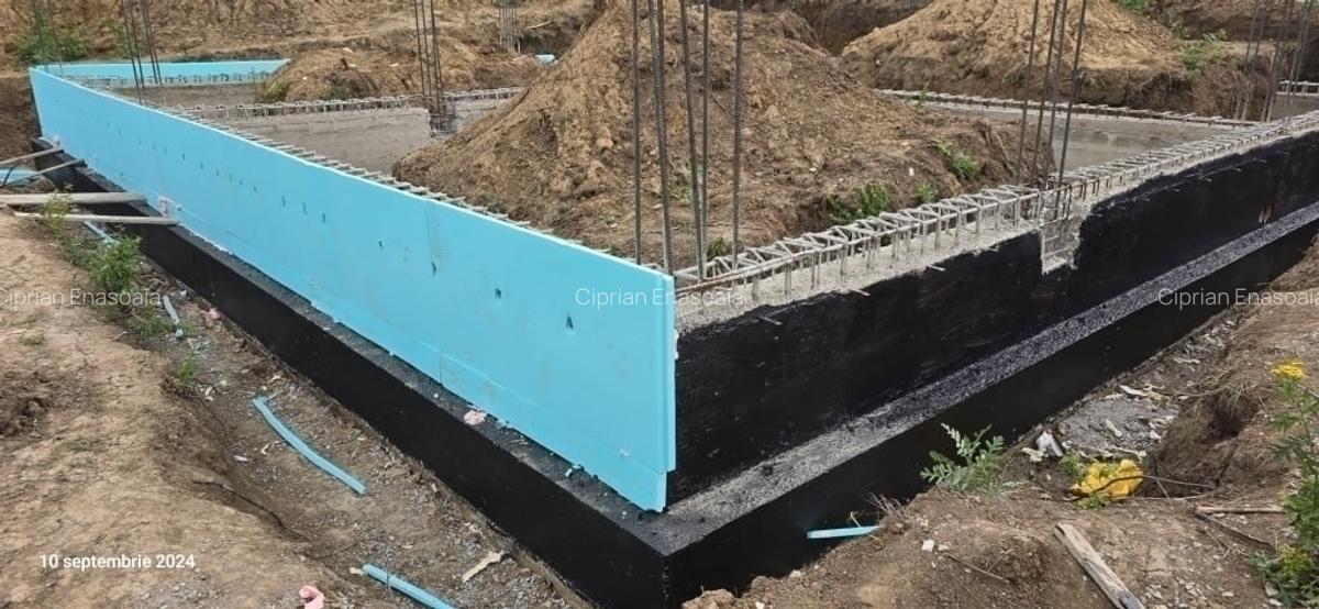 🏡 Casă de vânzare Ciurea – priveliște superbă, construcție solidă - 2