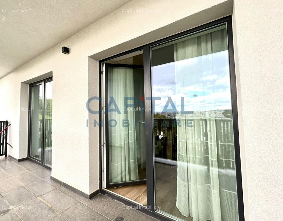 0% comision | Inchiriere apartament   | Targu Mures - 12